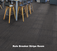 Rule Breaker Stripe