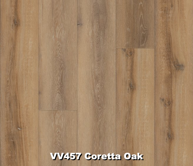 COREtec Originals Premium (VV457)