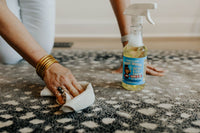 Magic Woman Carpet Cleaner