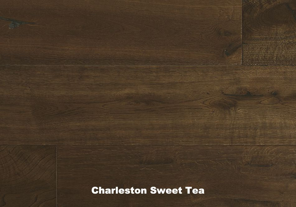 Charleston Collection