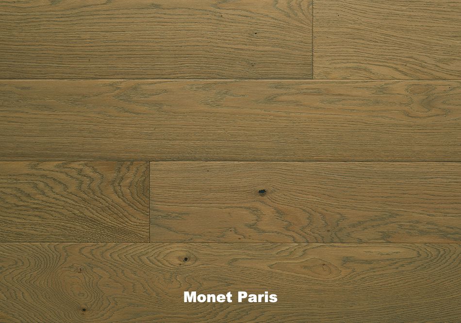 Monet Collection